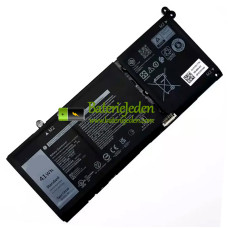Baterie pro Dell Latitude 3320 3420 15-3511 3520 PG8YJ G91J0 [Náhradní baterie]
